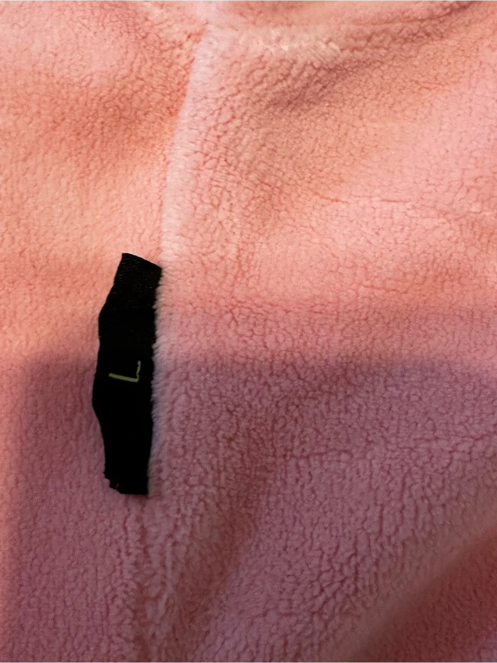 Fitwarm Pets  Pink Cozy Pet Hoodie
